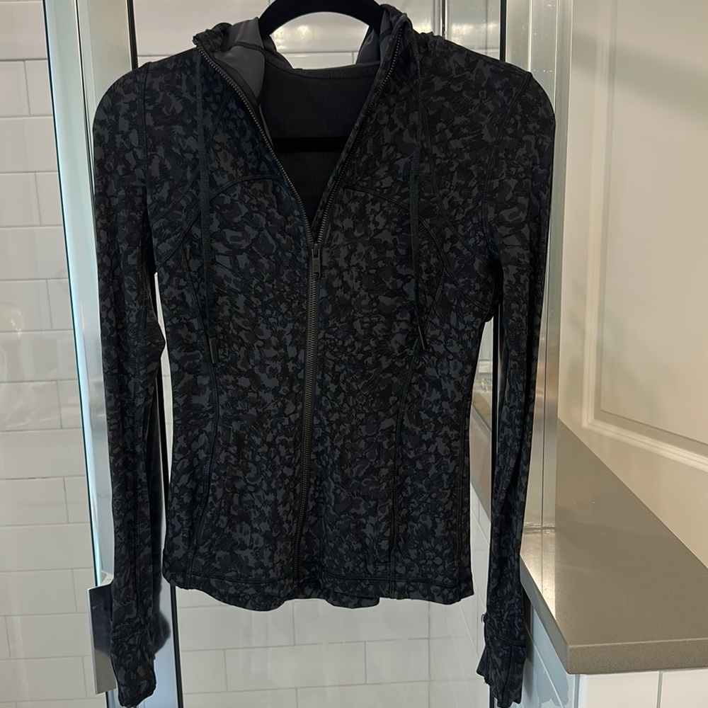 Lululemon Define Jacket with Hood